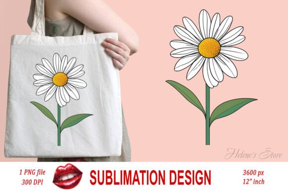 Wildflowers Clipart Png: A Practical Graphic Design Asset for Creative Sellers